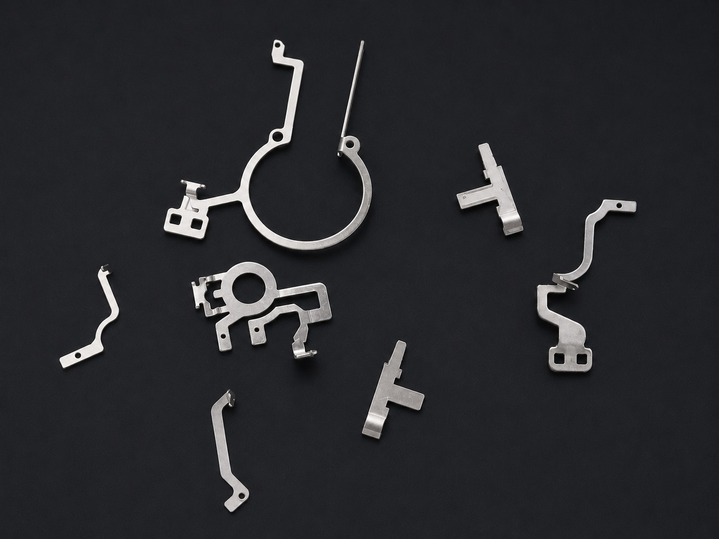 Tin plating on connectors and stampings — Technocrats India